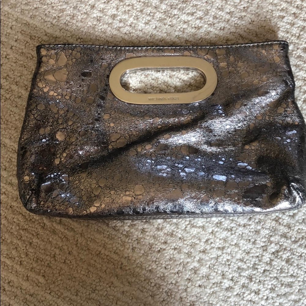 Michael Kors Clutch